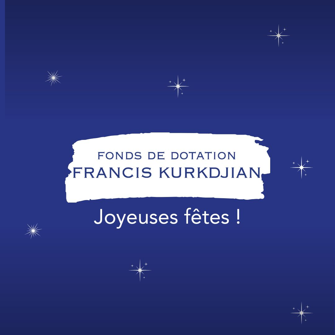 Joyeuses Fêtes